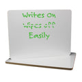 18 X 24 Double Sided Dry Erase Board Pack Of 6