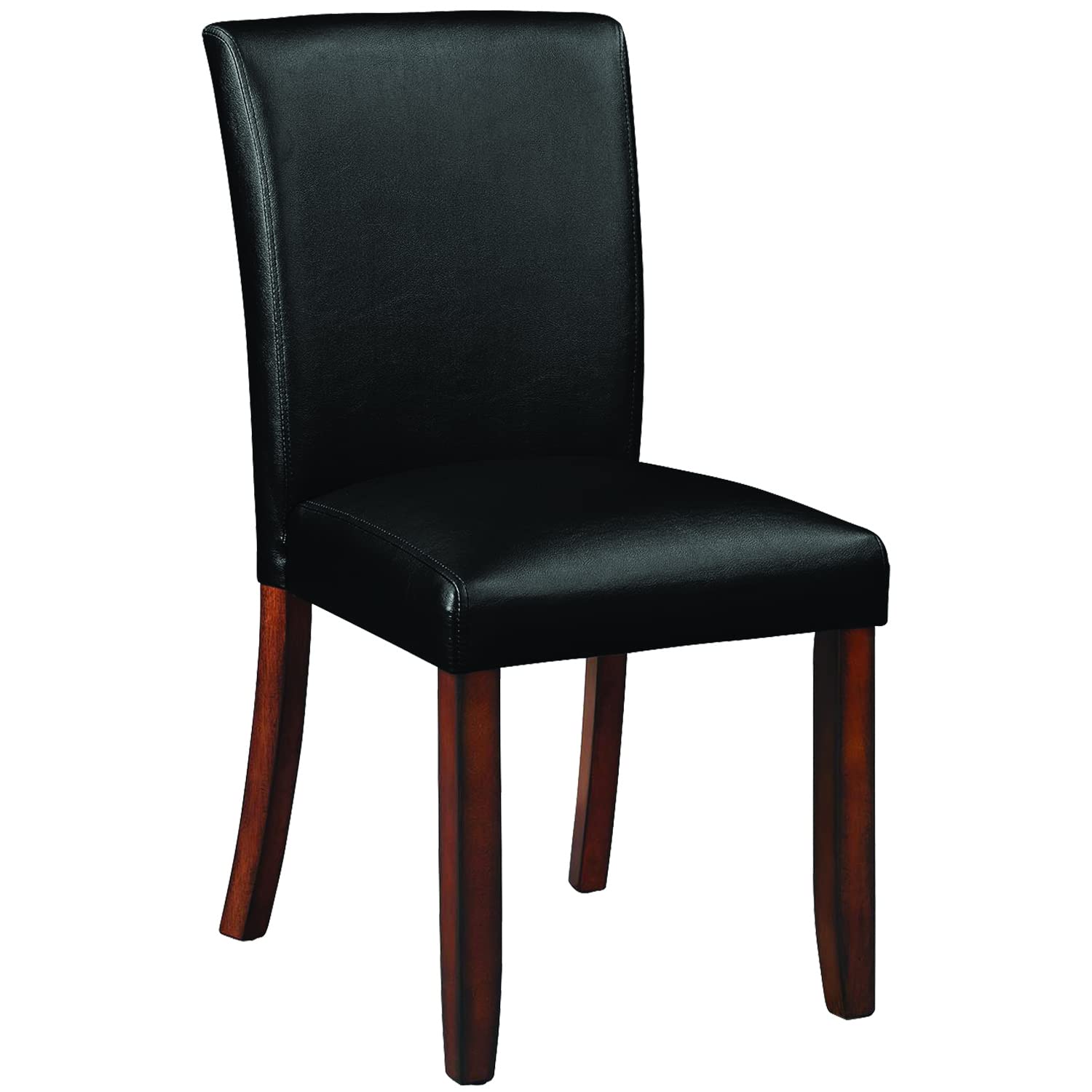Ram Game Room Dining Chair - Chestnut