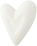 Creative Co-Op Ceramic Heart Ring Dish