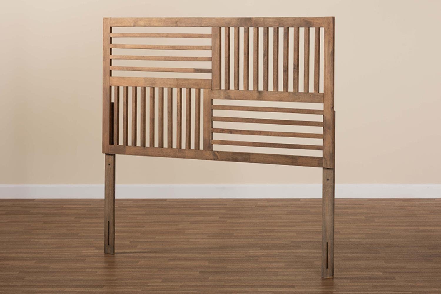 Baxton Studio Adler Headboard