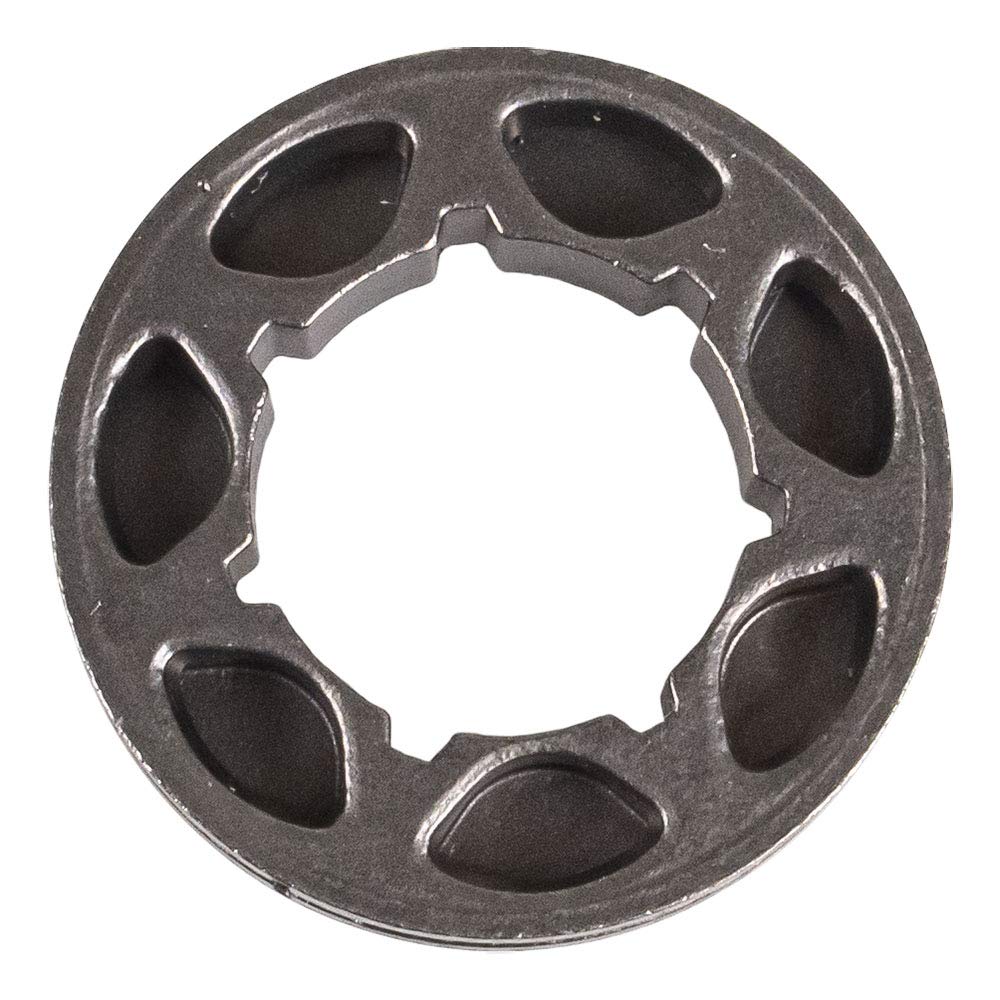 Husqvarna Part Number 640200036 Rim Sprocket 3/8' 7