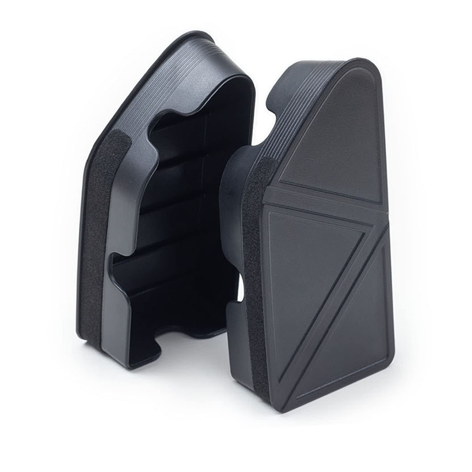 Topinstall 2025 Stylish Bed Rail Stake Pocket Covers Compatible With 2019-2025 Silverado/Sierra 1500 And 2020-2024 2025 Chevy Si