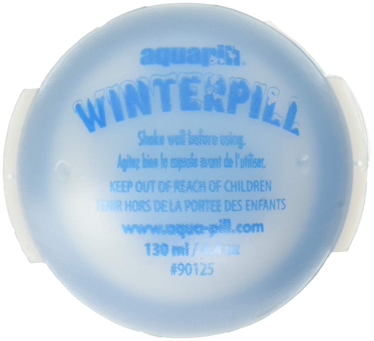 Seaklear Aquapill - Winterpill 2