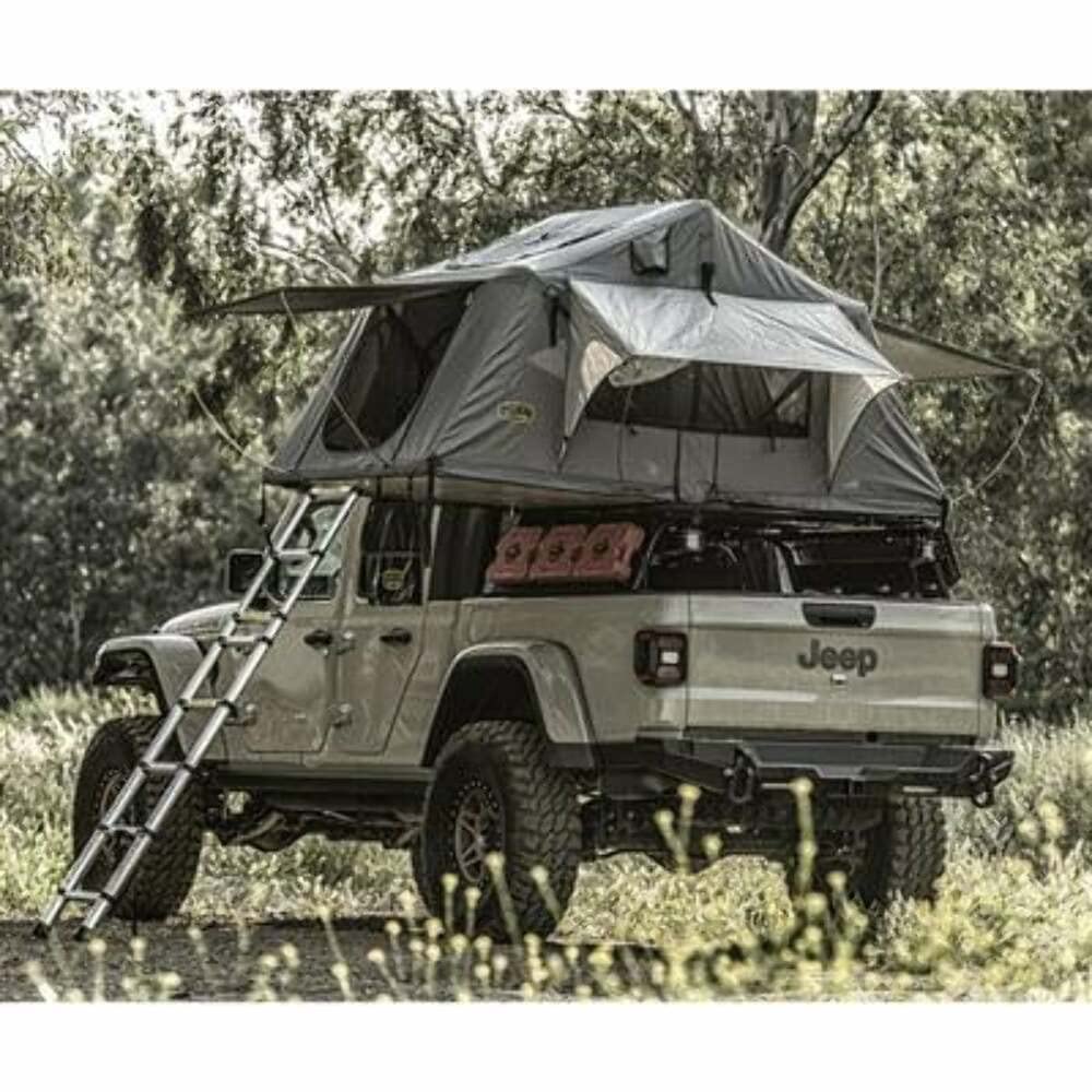 Smittybilt 2583 Gen2 Overlander Tent