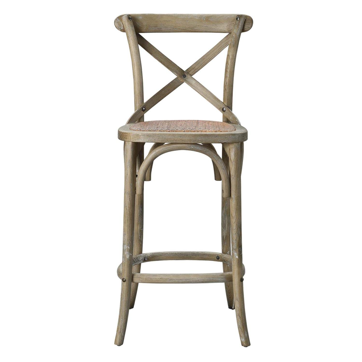 Modway Gear Counter Stool
