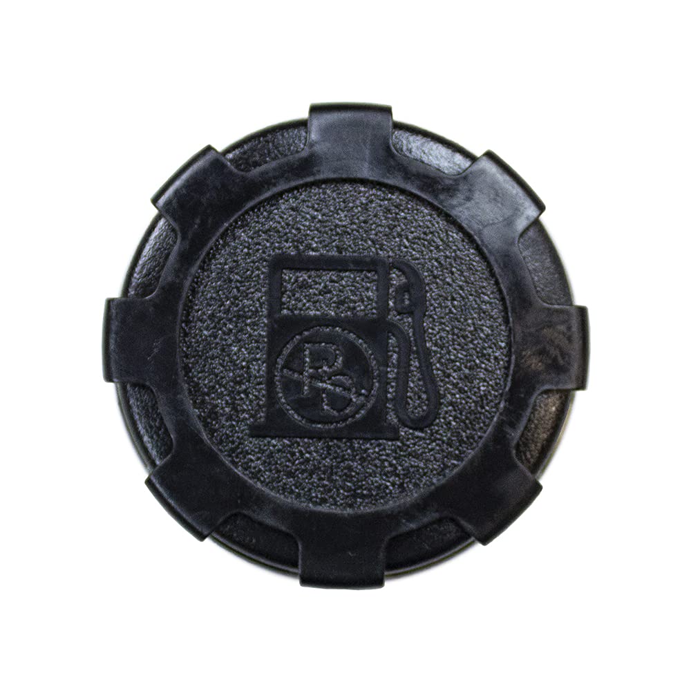 Toro 93-7198 Gas Cap Assembly, 2.5' Od; 2' Id