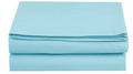 Luxury Fitted Sheet on Amazon Elegant Comfort Wrinkle-Free 1500 Premier Hotel Quality 1-Piece Fitted Sheet, Twin/Twin XL Size, G