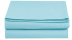 Luxury Fitted Sheet on Amazon Elegant Comfort Wrinkle-Free 1500 Premier Hotel Quality 1-Piece Fitted Sheet, Twin/Twin XL Size, W