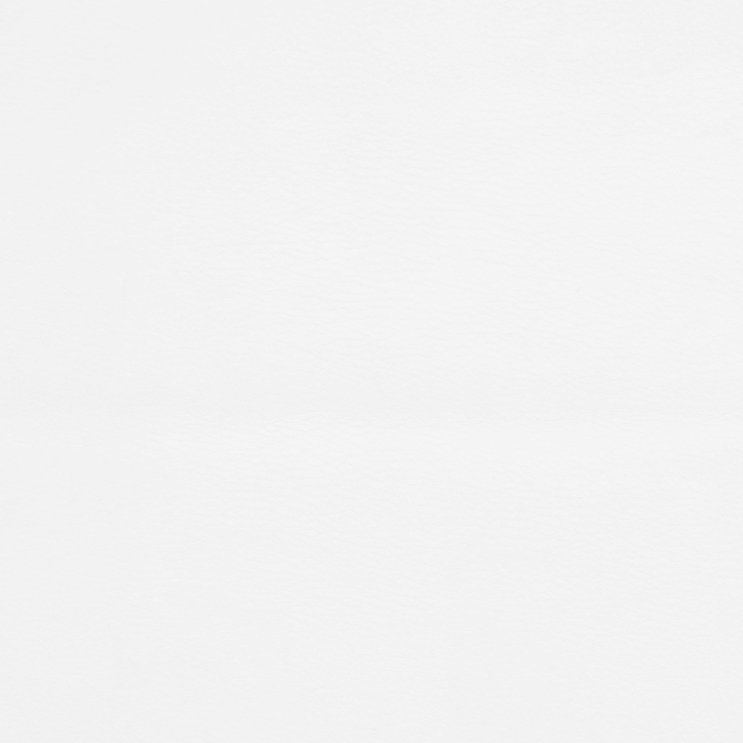 Coaster Home Furnishings Bruce Upholstered Adjustable Home Office Desk Chair White