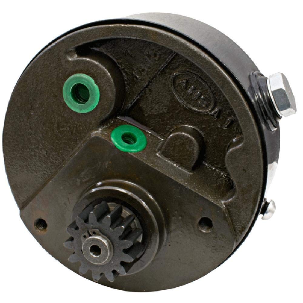 773126M92 One New Power Steering Pump Made To Fit Massey Ferguson Tractors 135 150 230 235 250