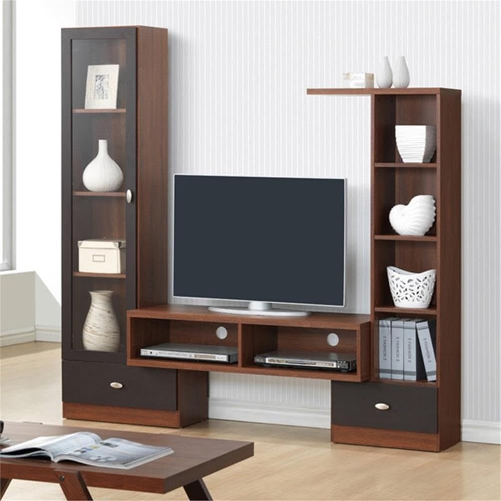 Baxton Studio Empire TV Stand
