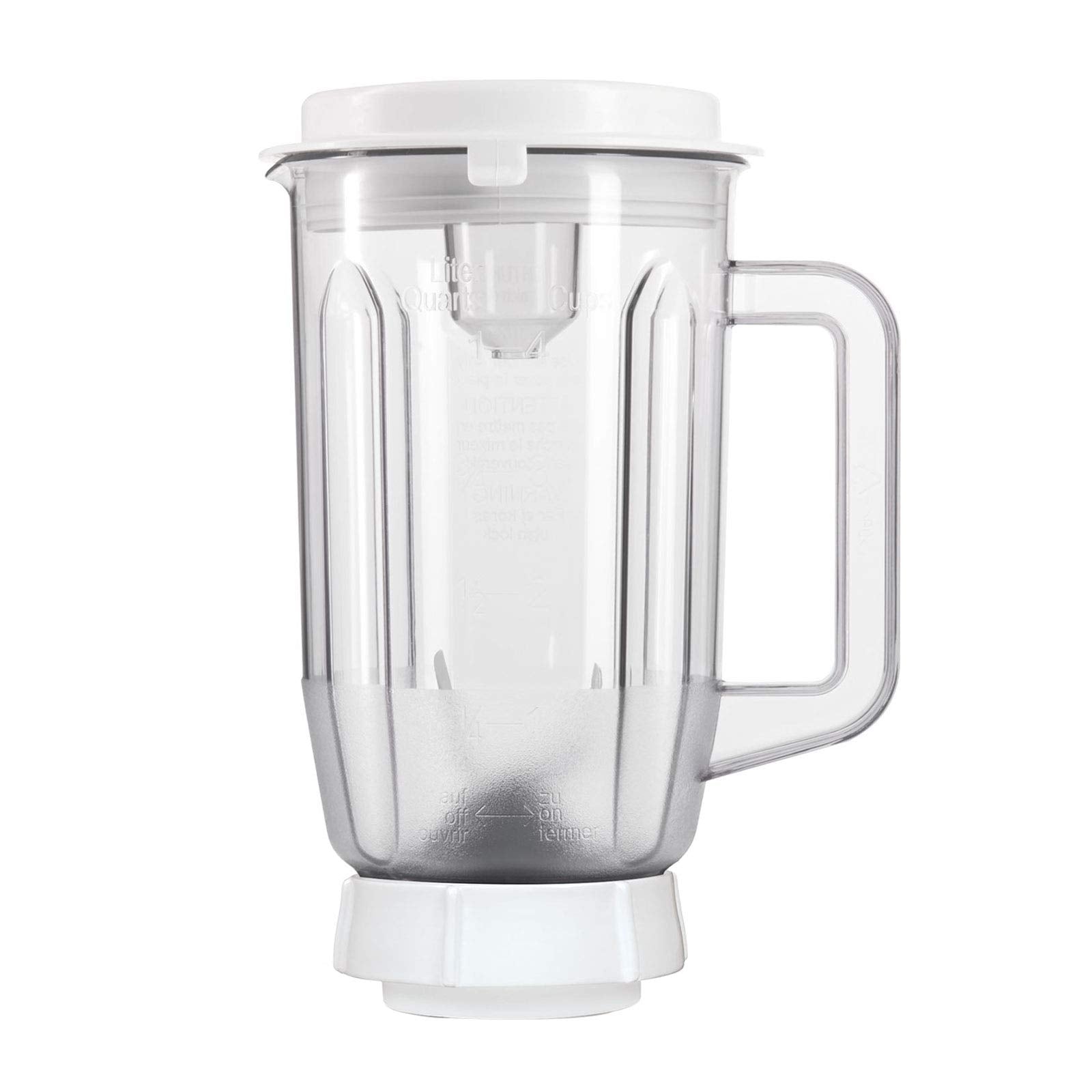 Bosch Blender Complete For Compact Mixer
