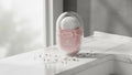 Jalcon Mini Travel Soap Case | Compact Leakproof Soap Holder Box | Portable Small Soap Container For Travel, Gym, Office & Bathr