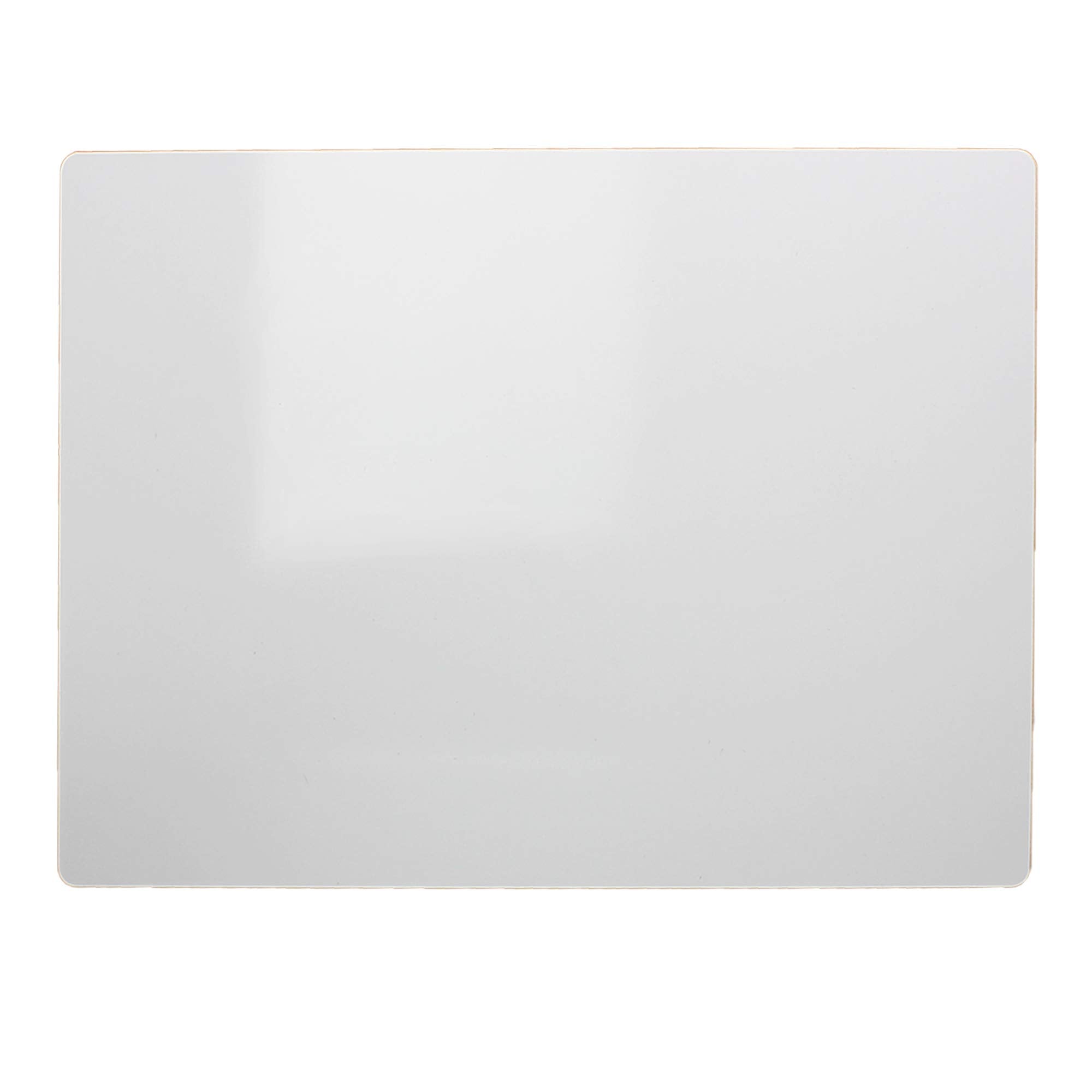 Flipside Dry Erase Board, Two-Sided, 5'' X 7''' (Flp15656)