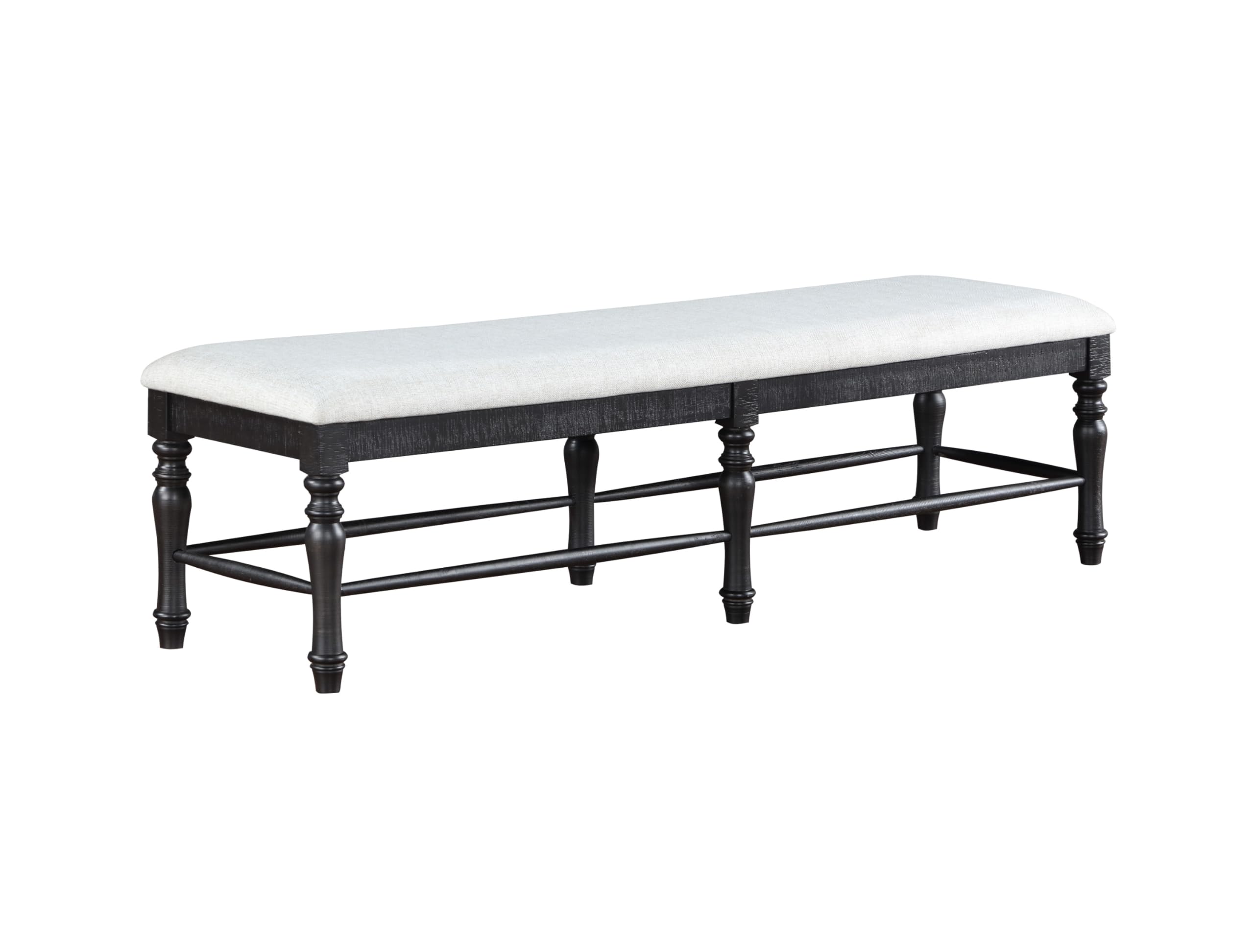 Steve Silver Company Odessa Upholstered Bench
