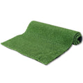 Griclner Artificial Grass Astro Turf Lawn 4Ftx6Ft,Economy Indoor Outdoor Synthetic Grass Mat, Backyard Patio Garden Balcony Rug,