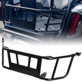 KUAFU Bed Enclosure Rack Compatible with 2019-2024 Honda Talon 1000R / 1000X / 1000 X-4 Tailgate Accessories Rear Bed Extender R