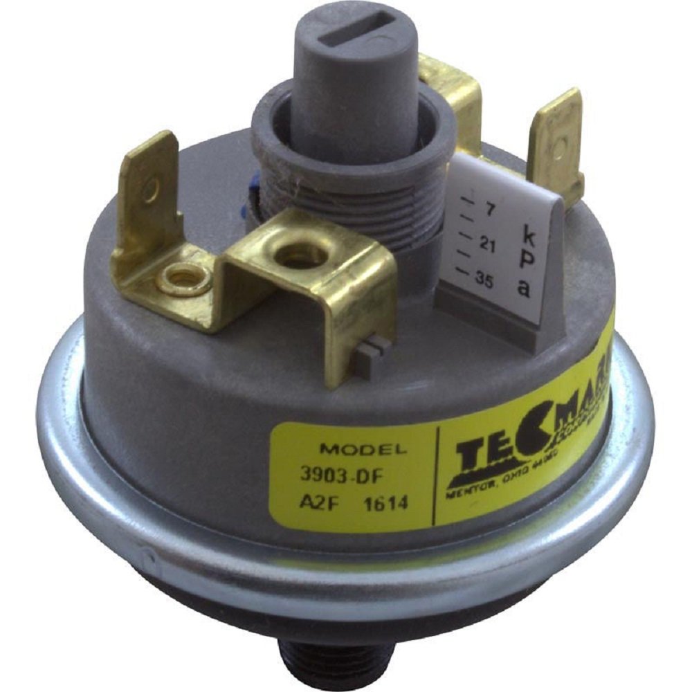 Pressure Switch 3903-Df