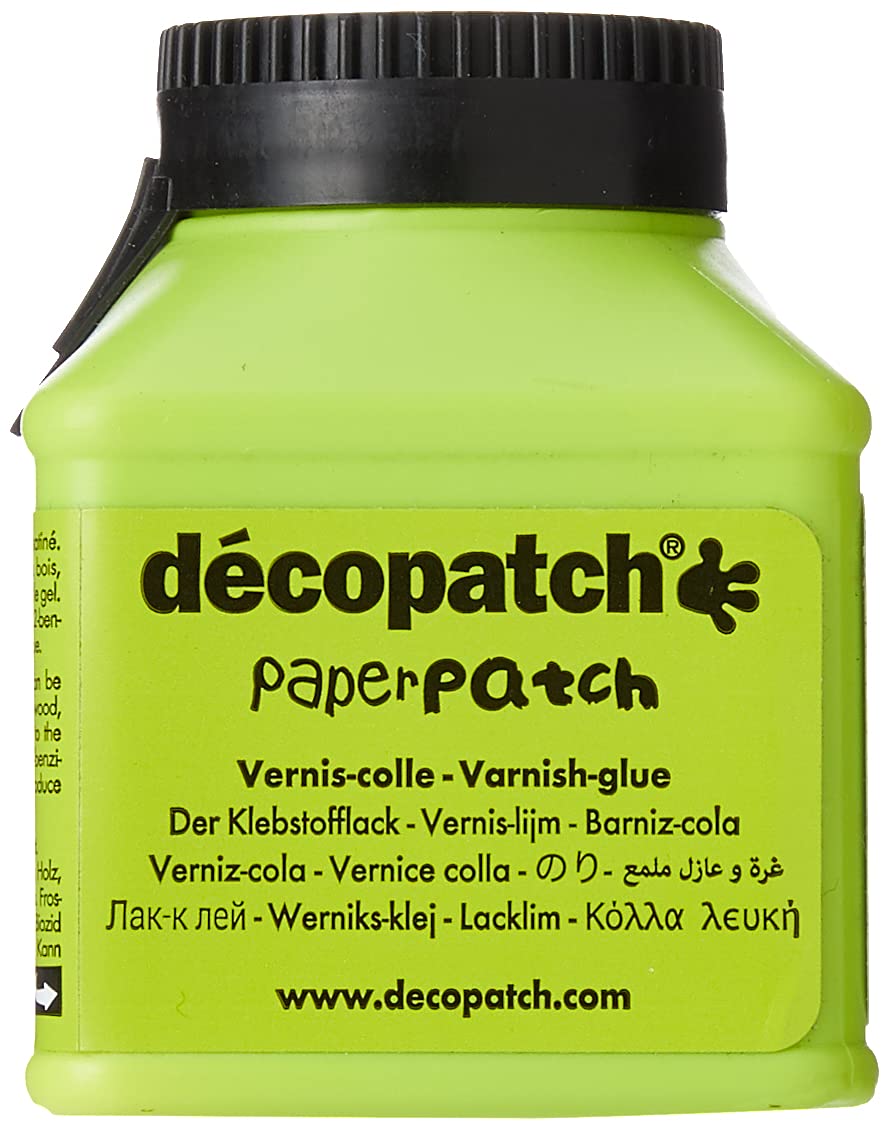 Paperpatch Glue-2.5Oz