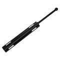 12 Valet Rod Standard for Closet (Matte Black)