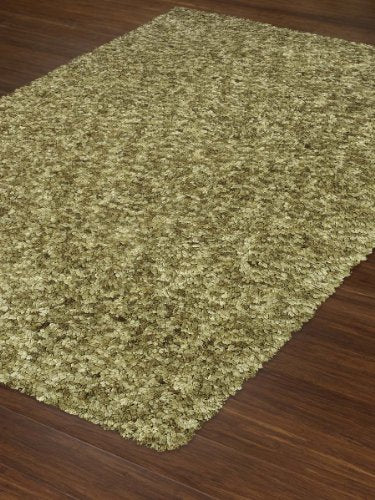 Dalyn Rugs Utopia Rug, 8' X 10', Aloe
