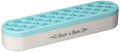 It's Sew Emma Aqua OhSew Orgn Stash 'n Store