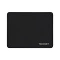 Tecknet Mouse Pad With Anti-Fray Stitching, Waterproof Surface & Non-Slip Rubber Base With Stitched Edges Gaming Mouse Mat For L