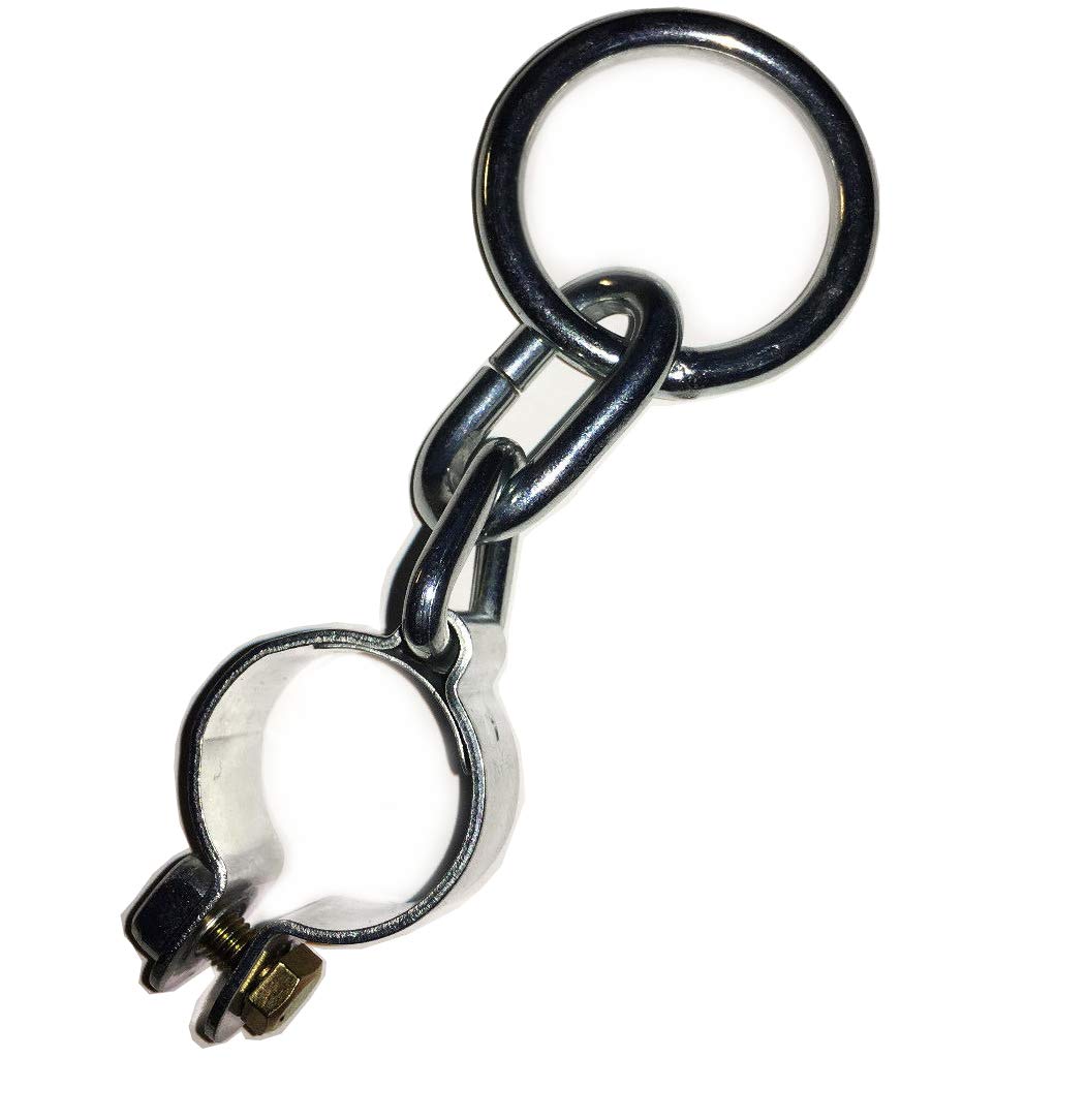 Zaitoe C646000060 / P021046740 Harness Ring Fits Echo Pas-230 Srm-260Sb Hca-260 Srm-231U Srm-2410 + (Free Two E-Books)