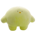 Refahb 15.7 Inch Cute Penguin Plush Stuffed Animal Body Pillow Fat Cartoon Cylindrical Body Pillows For Kids, Super Soft Hugging