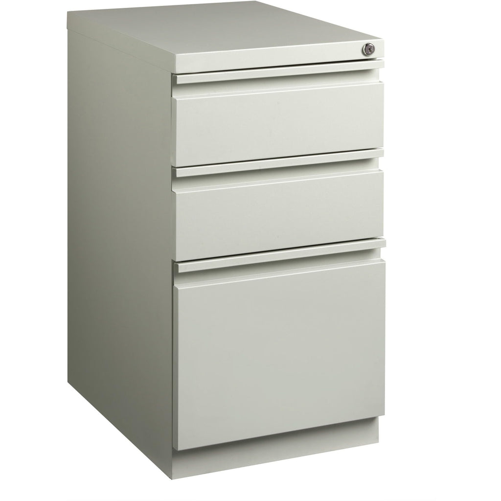 LLR49522 - Lorell Mobile File Pedestal