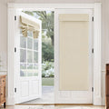 HASTHIP Blackout Roller Blinds for Windows and Door, Shade Privacy Curtain