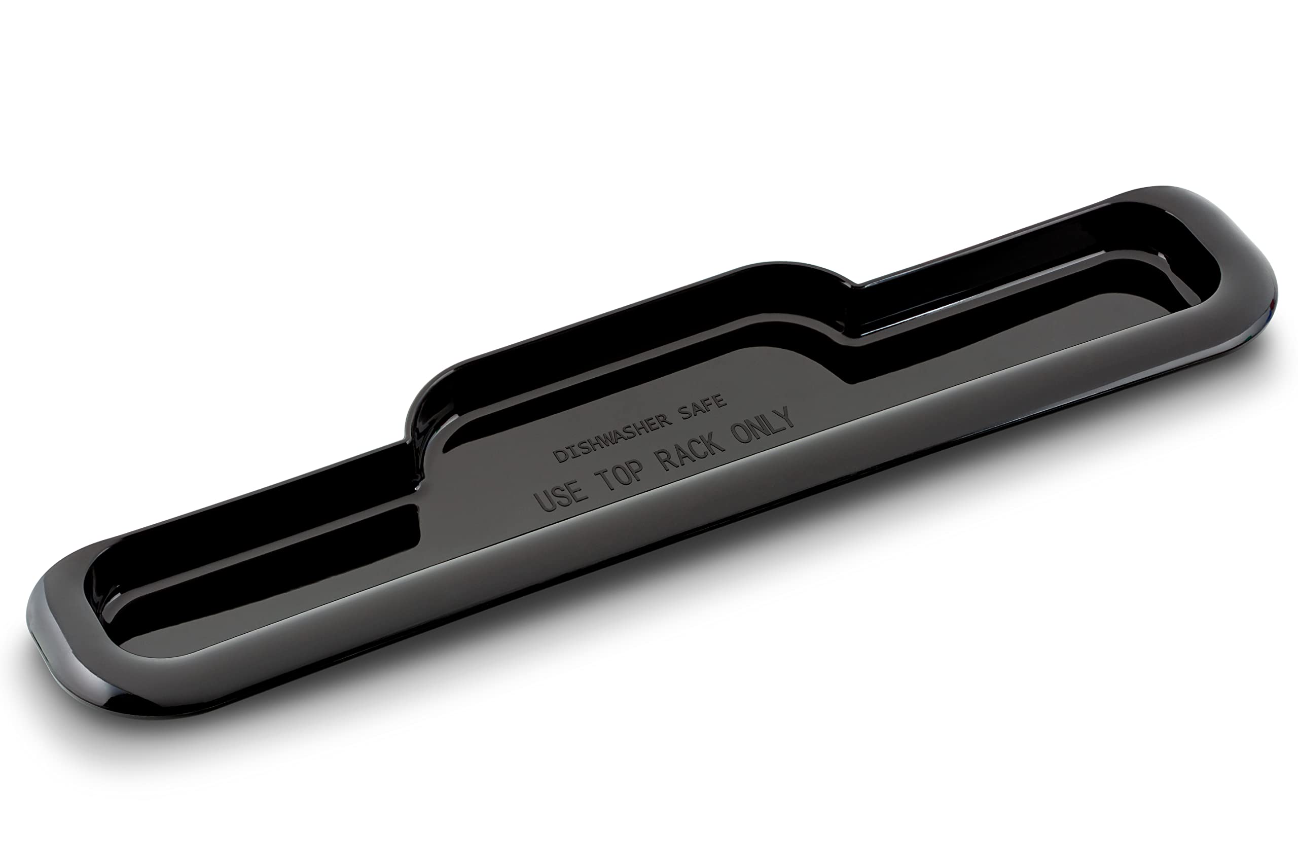 George Foreman Grill Oil Grease Catcher Drip Tray Pan Replacement Part - 12'