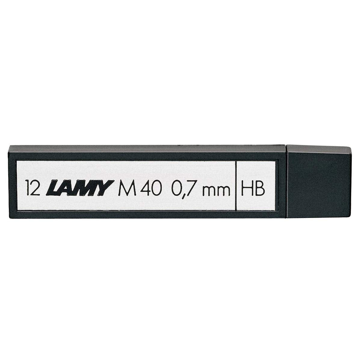 Lamy Lead Refill 0.7 Mm Hb M40 (Lm40Hb)