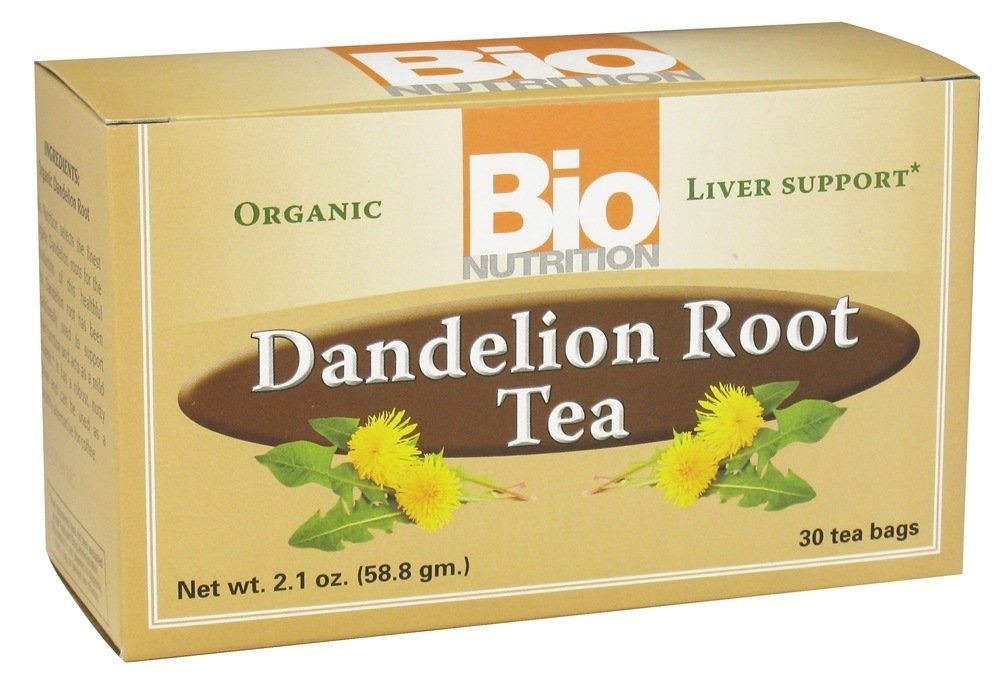 Dandelion Root Tea 30 Bag