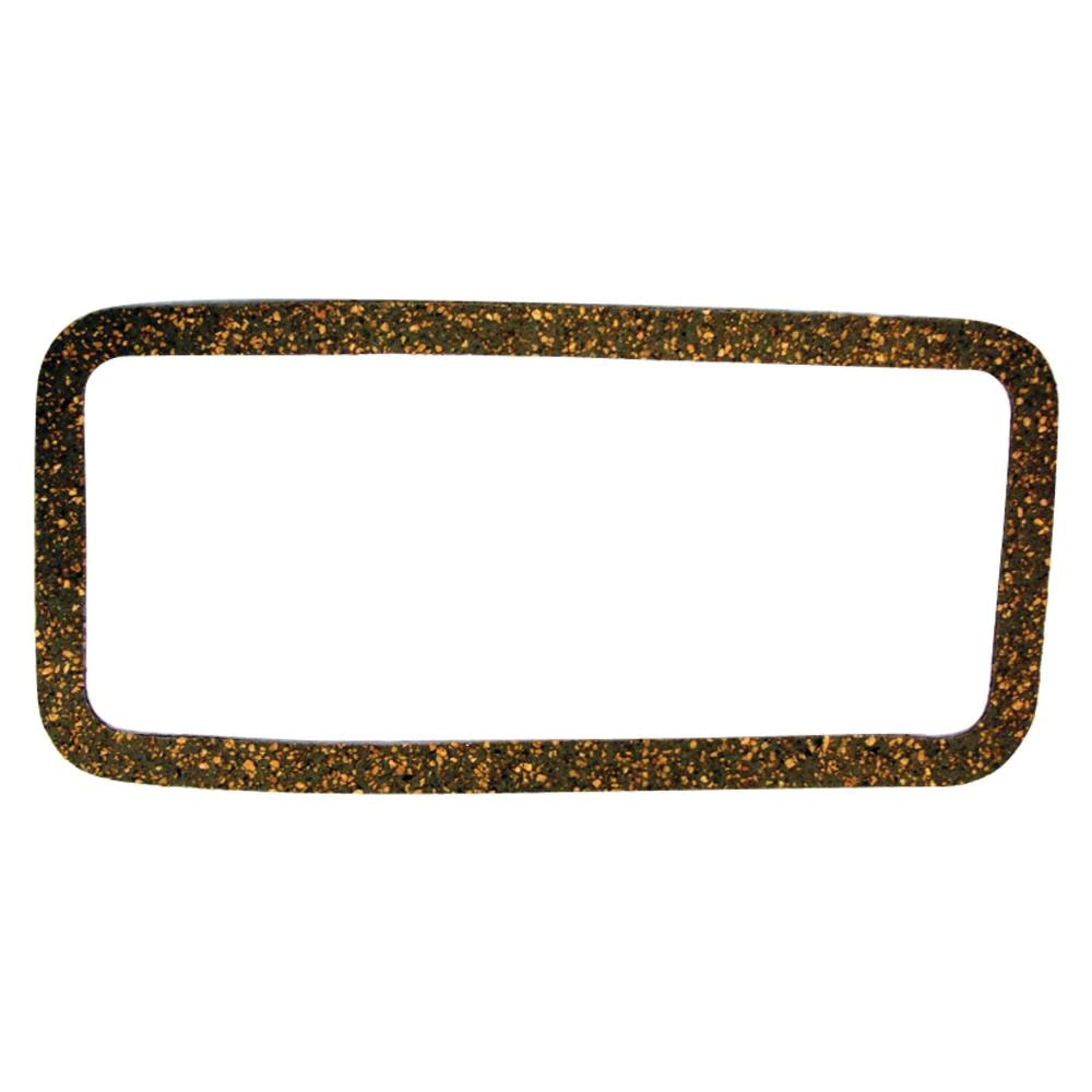 Complete Tractor 1109-1234 Valve Cover Gasket Compatible With/Replacement For Ford/New Holland 2N, 8N, 9N 7Ha6521 Tractors