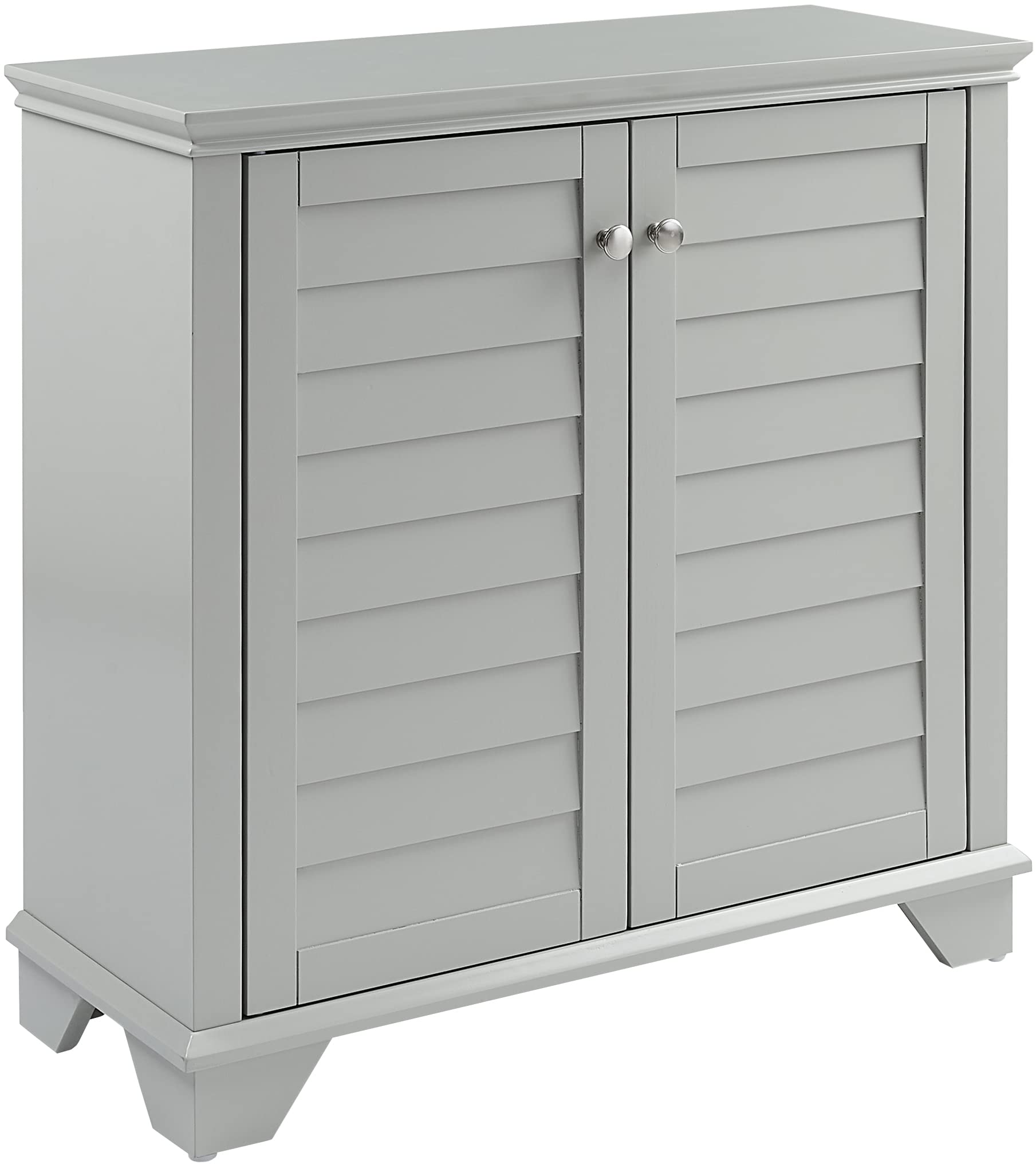Crosley Furniture Lydia Accent Storage Cabinet