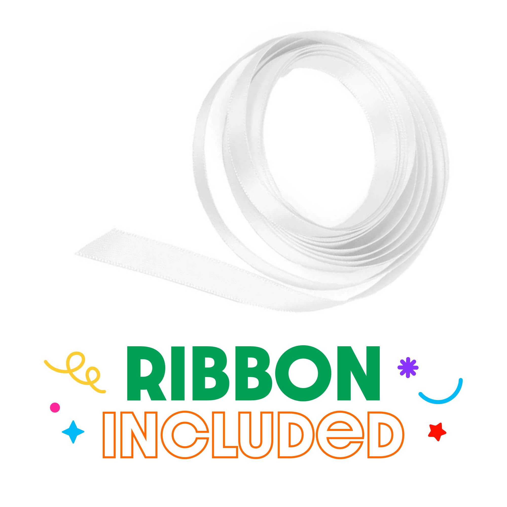 Big Dot Of Happiness Scoop Up The Fun - Ice Cream - Sprinkles Party Favor Boxes - Set Of 12