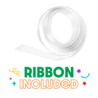 Big Dot Of Happiness Scoop Up The Fun - Ice Cream - Sprinkles Party Favor Boxes - Set Of 12