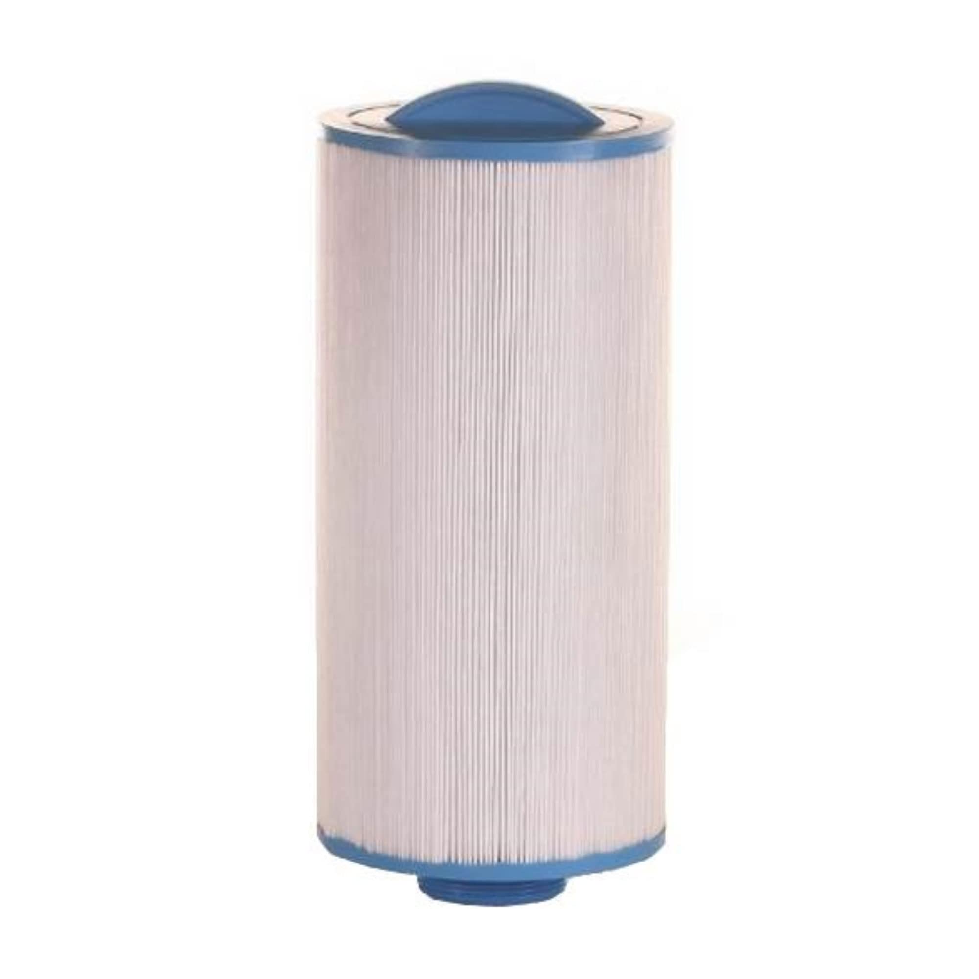 Unicel 5Ch-402 40 Square Foot Filter Media 5.18 Inch Diameter Del Sol Spas Replacement Cartridge For 6540 And 723 Model Hot Tubs