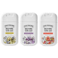 Poo-Pourri Before-You-Go Toilet Spray, Variety Pack 3 count- 1 Fl Oz each Pocket Travel Size - Original Citrus, Lavender Vanilla