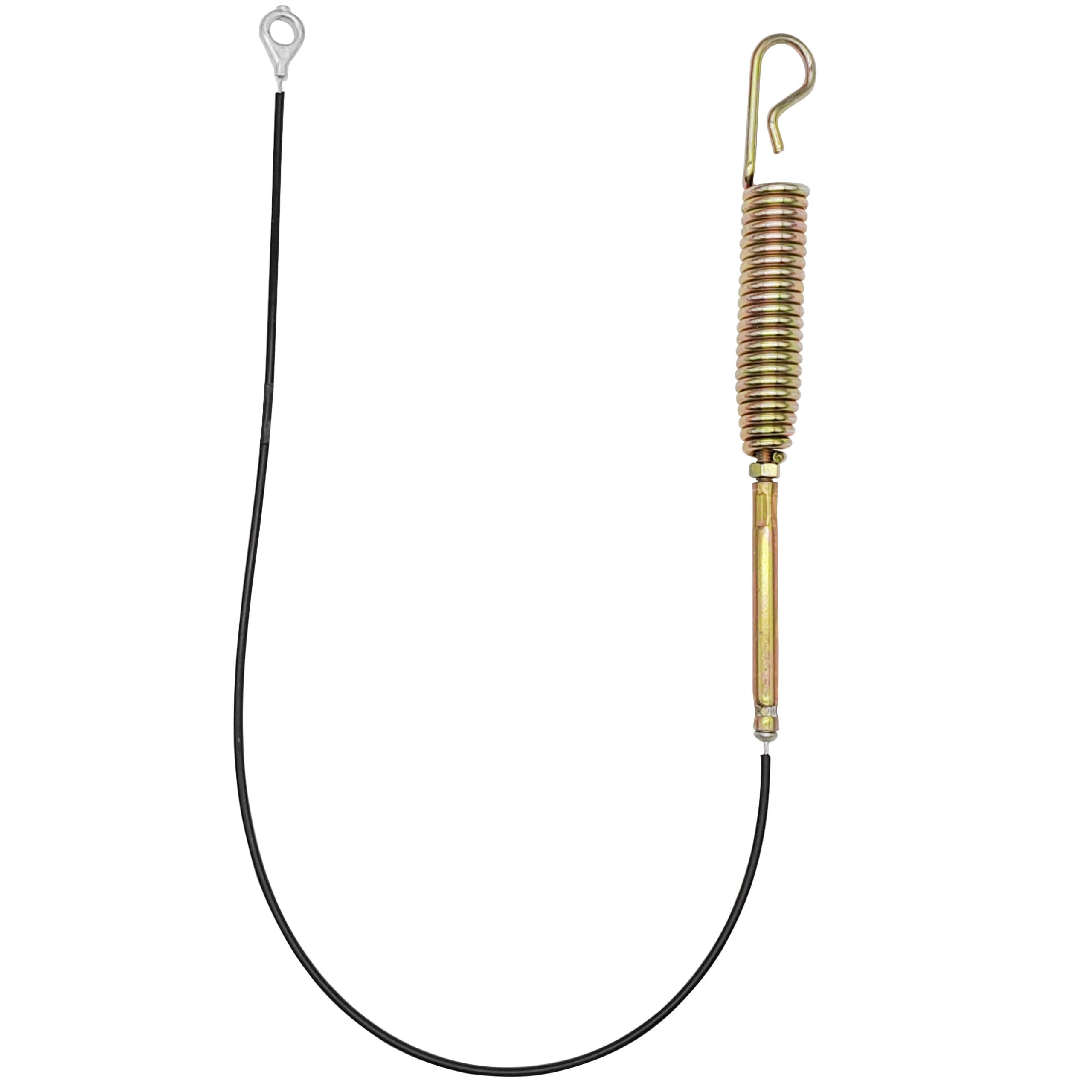 Traction Cable 06900439 For Ariens Gravely Auger Cable Gravely Power Brush Deluxe Pro 24 28 30 36 Snow Blower