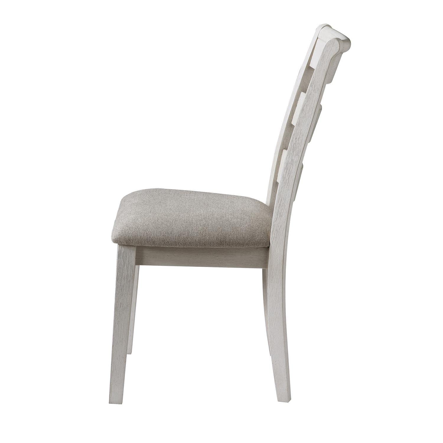 Steve Silver Pendleton Side Chair