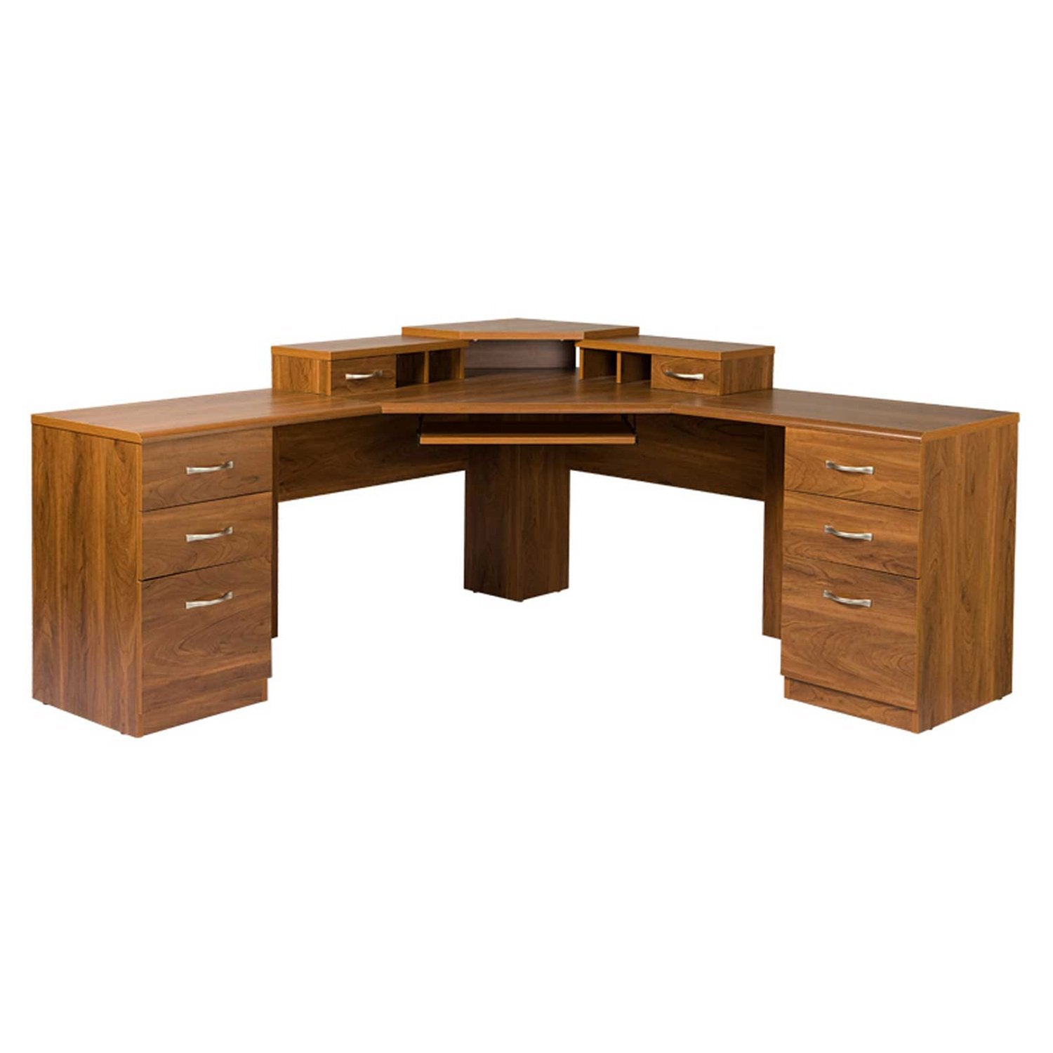 American Furniture Classics L-Work Center - Thumbnail 2