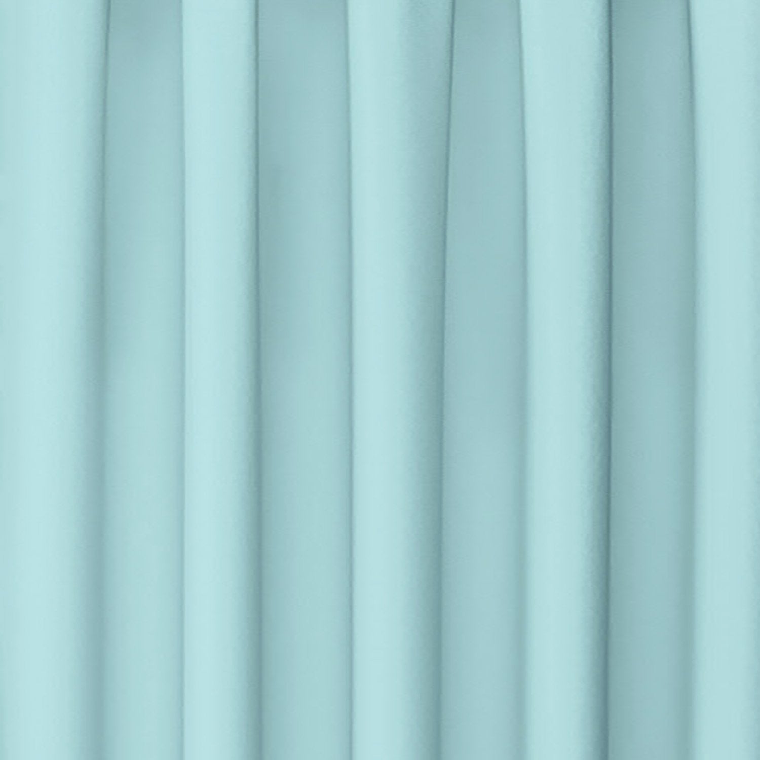 Eclipse Blackout Thermal Rod Pocket Window Curtain For Bedroom Or Nursery (1 Panel) 42 In X 84 In