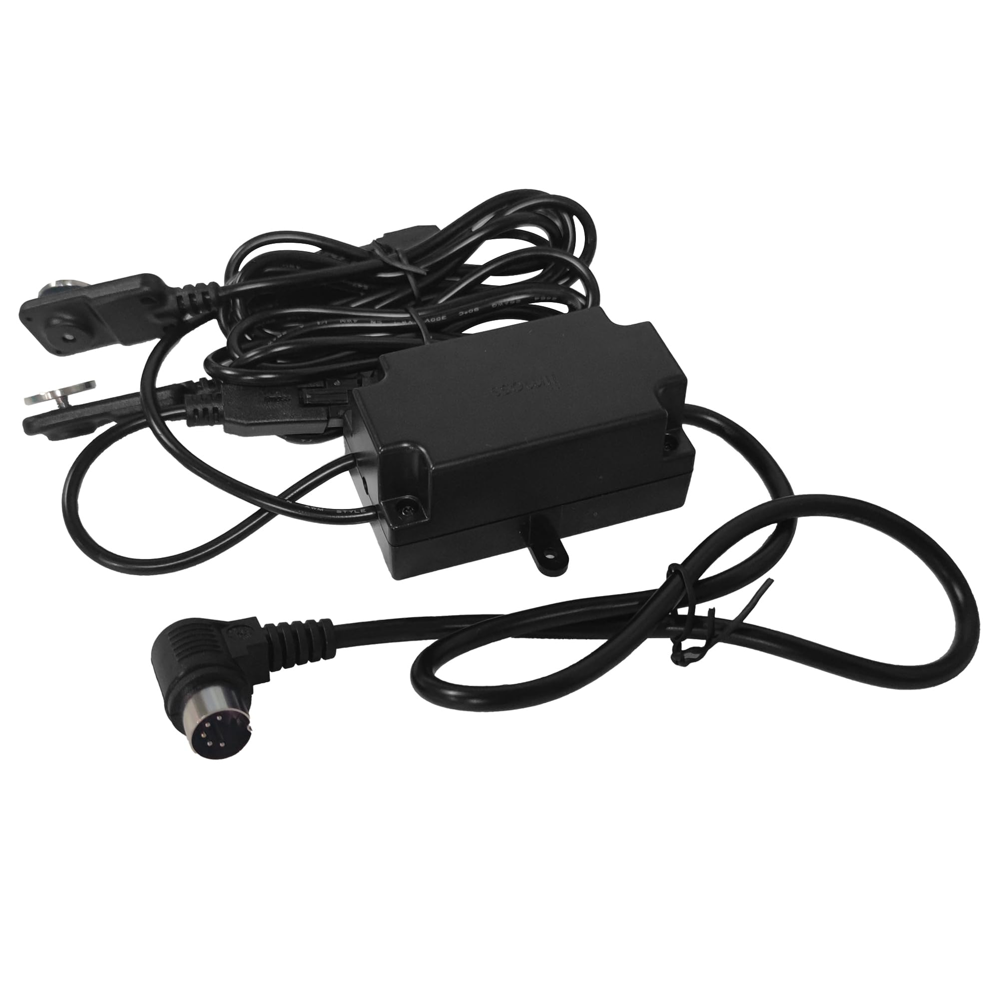 Fromann Premium Touch Sensor And Control Box Set Model 503379,Hc289+1 Replacement For Lift Sofa Chairs Electric Recliners