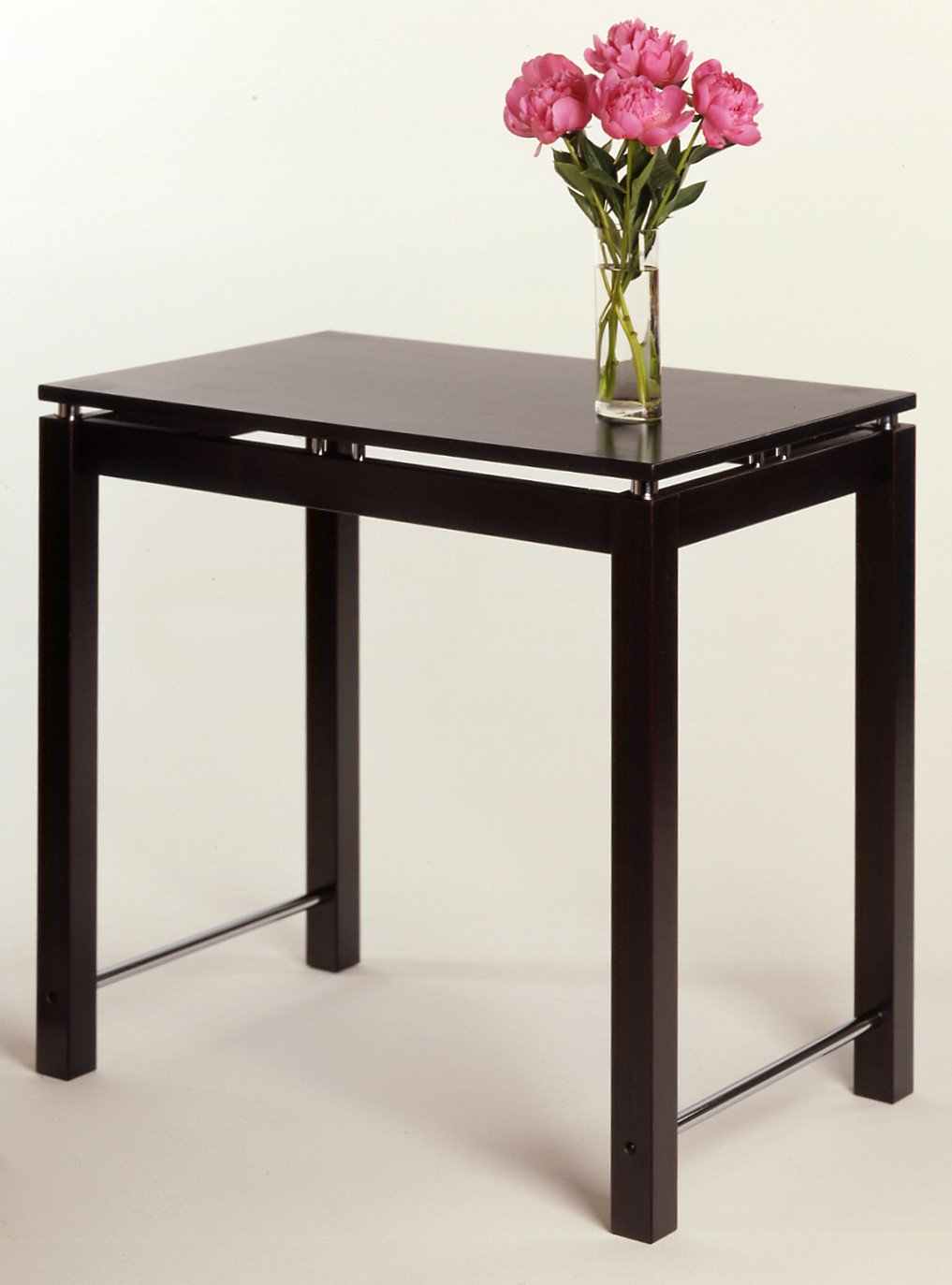 Winsome Wood Black Coffee Table