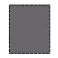 Vicllax Shade Fabric Sun Shade Cloth Privacy Screen With Grommets For Patio Garden Pergola Cover Canopy 20X24 Ft, Grey