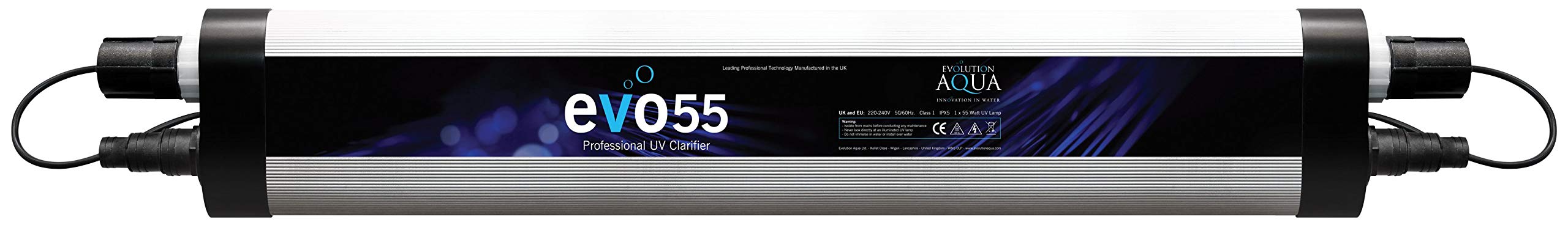 Evolution Aqua Evo 55W Uv