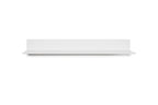 Floating Shelf Whte 24''''W (Pack Of 1)