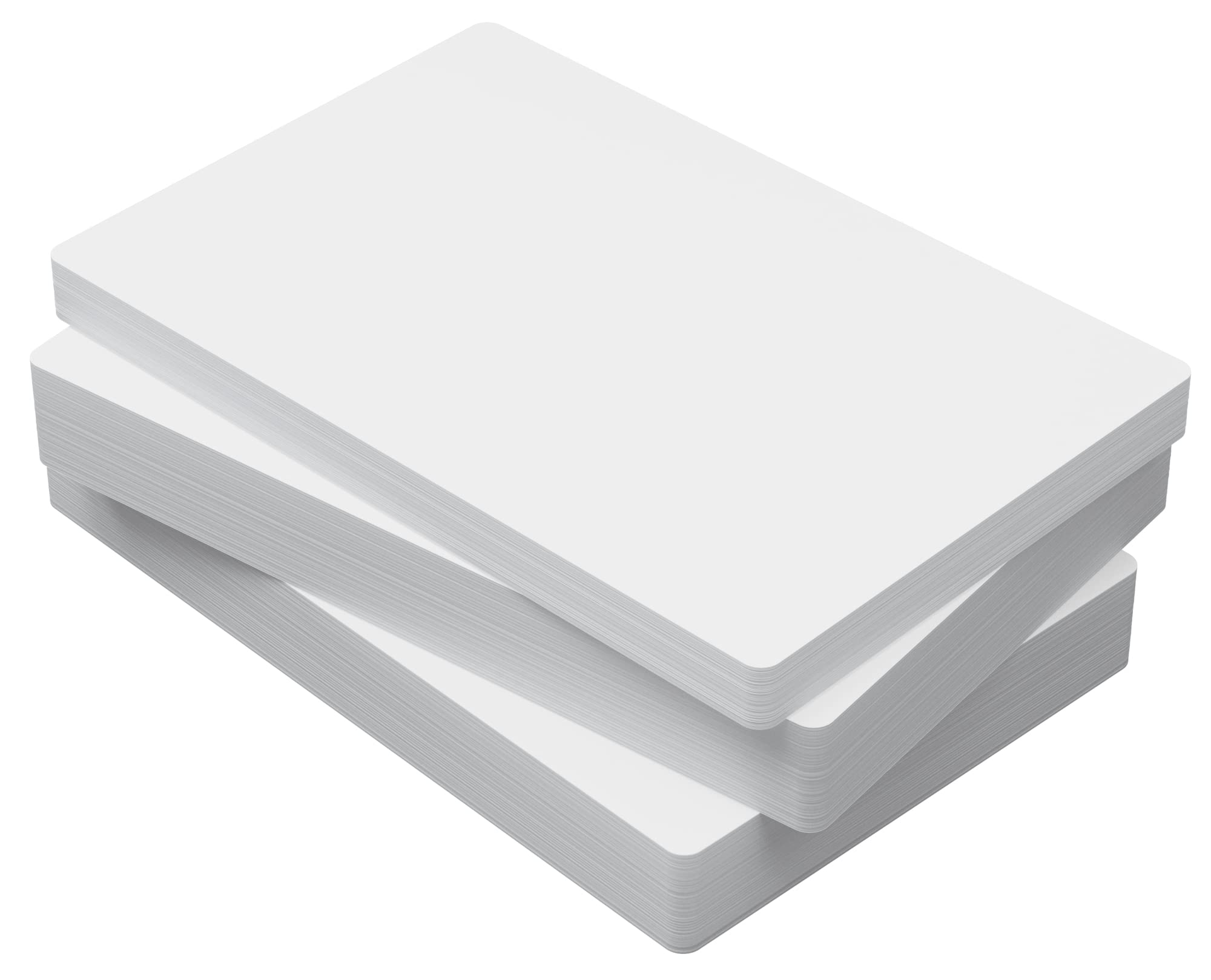 Ktrio Laminating Sheets, Holds 8.5 X 11 Inch Sheets 500 Pack, 3 Mil Clear Thermal Laminating Pouches 9 X 11.5 Inch Lamination Sh